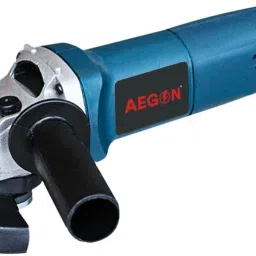 AG100 Heavy-Duty 850W, 11000Rpm Angle Grinder-27