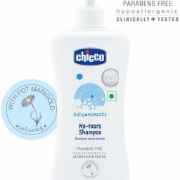 No-Tears Shampoo (500ml)-image-56