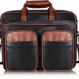 Men Multicolor Messenger Bag-image-18