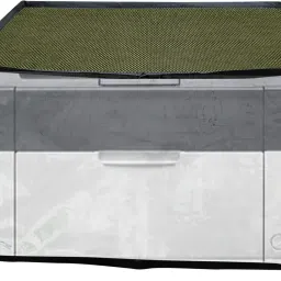 JMT Printer Cover For Kyocera FS 1060 Laser Printer(Green Color) Printer Cover-image-44