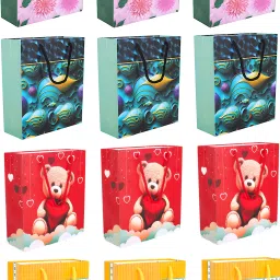 Printed Party Bag-image-27