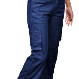 glamhood Women Cargos-picture-11