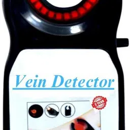 mdss Portable Infrared Vein Finder | Accurate Vein Viewer for Adults & Children Torch-picture-37