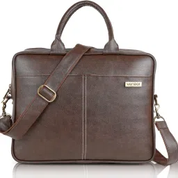 Men Brown Messenger Bag-image-51