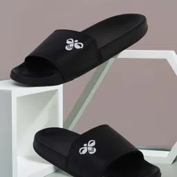hummel Women Slides-picture-2