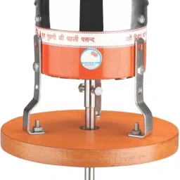 BUTTER CHUM MAKER WOODEN Butter Maker Churn-image-34