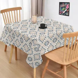 Ikat 2 Seater Table Cover-23