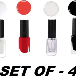 BEAUTY BEST 4 COLOURS NAIL POLISH-picture-23