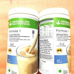 PACK 2 KULFI FLAVOUR SHAKE KULFI Powder-image-59