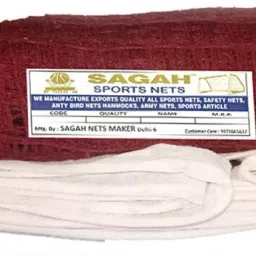 Portable Cotton Practice Badminton Net-image-35
