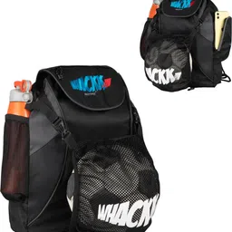 whackk Storm Soccer Football Basketball Volleyball kit Bag-picture-6