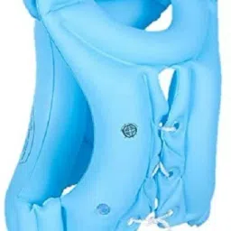 Delux Swim Vest Swim Floatation Belt-image-26