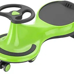 Car Non Battery Operated Ride On-image-25