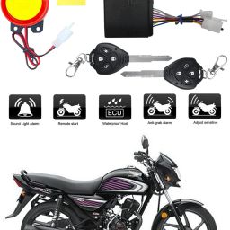 One-way Bike Alarm Kit-image-83