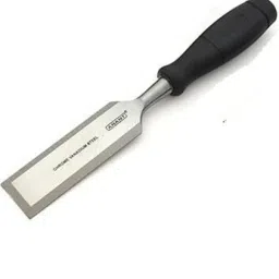 Wood working carpenter chisel Tool Motise Chizel Patasi (Pack Of 1, 25mm) Firmer Chisel-image-3