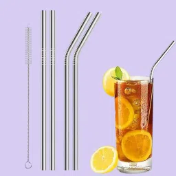 Bendable Drinking Straw-image-25