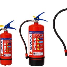 ABC Fire Extinguisher Mount-image-87