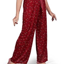 Viscose Rayon Printed Patiala-image-34