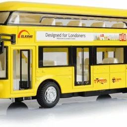 Double Decker London Bus Toy Double Decker London Bus Toy-22