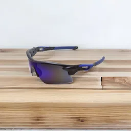 jeerati UV Protection Sports Sunglasses (Free Size)-picture-21