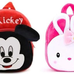 Small 10 L Backpack R_Mickey & Kongi Rabbit AVK_Combo-image-98