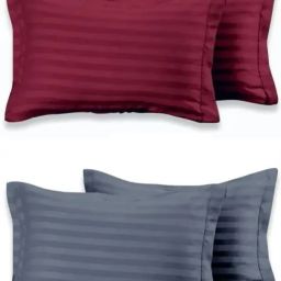 Satin Pillows Cover-image-33