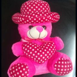 Cute Stuffed toy 697 - 45 cm-image-57
