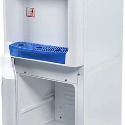 PRIME (Hot, Normal & Cold) with Cooling Cabinet - 3 Taps Bottled Water Dispenser-25