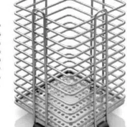 Empty Cutlery Holder Case-5