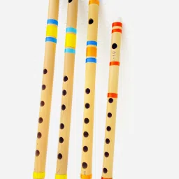 Bamboo Flute-25