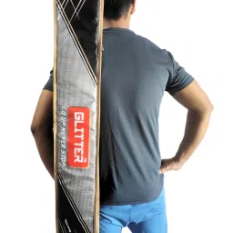 Tera Bite 5.0 Full Padded Lite Weight with Adjust Belt Bat Cover XL-picture-15