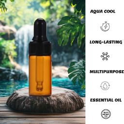 Aquatic Premium Fragrance Essential Oil Blend Fragrance Oil for Diffuser Aroma Oil-image-45