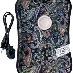 velora Electric Heat-Pouch Heating Bag Electric Electrical 1 L Hot Water Bag-picture-5