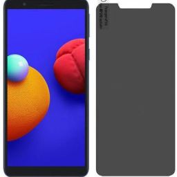 TECHTELl Impossible Screen Guard for Samsung Galaxy M02-image-36