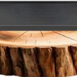 FRONY Music Bar(PORTABLE HOME THEATER SOUNDBAR) Dynamic Thunder Sound Unique StyleD376 20 W Bluetooth Soundbar-image-11