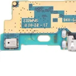 Shinzo USB Charging Board Port Mic Connector Compatible with Zenfone Max M1 (ZB555KL) 5.5" 2018 Model OG - Charging PCB Complete Flex-picture-16