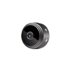 SNARIOVSN Live Stream Hidden Spy Camera WiFi Magnetic 1080P Security Camera-16