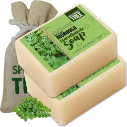 Handmade Soap (with Natural Glycerine) -100gms each Pack of 2-image-7