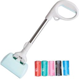 Dogs Litter Scoop-image-21
