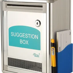 authfort Wall Mounted Mailbox-picture-41