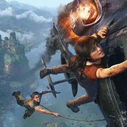 Uncharted 4 : A Thief's End True Despair Edition image 2