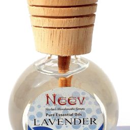 lavender Diffuser Set-17