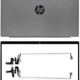 us info Pavilion 15-CS 15-CW 15T-CS top panel LCD Back Cover / Front Bezel / Hinge LED 15.6 inch Replacement Screen-image-31