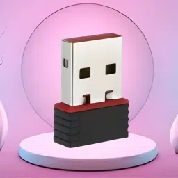 Clairbell Wireless -N Mini USB Adapter USB Adapter-37
