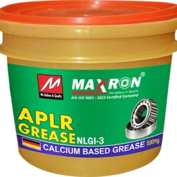 APLR MAXXRON AP LONG RUN GREASE | NLGI-3 | GREASE Grease-image-32