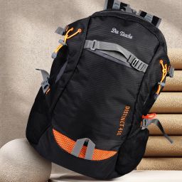Distinct 45L BK Rucksack - 45 L-image-26