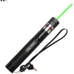 XTRDT High Power Fire Military Burning Green Light FOR hunting 303 532nm-11