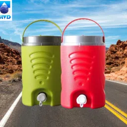 10 L Plastic Water Jug-image-65