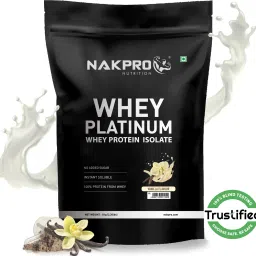 PLATINUM 100% Whey Protein Isolate Supplement Powder Whey Protein-image-54
