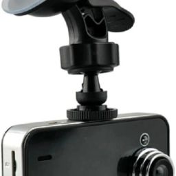 Elevea DVR HD Car Dash Camera, High Definition 1080P Video Camera Recorder Sports and Action Camera-picture-4